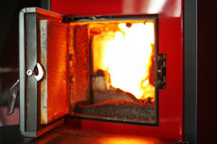 solid fuel boilers Gildersome